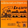 ExLibris Tren