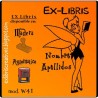ExLibris Campanilla