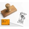 ExLibris Hadas Jardineras