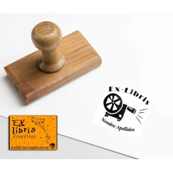 ExLibris Cine