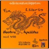 ExLibris Dragón chino