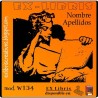 ExLibris Marilyn lee