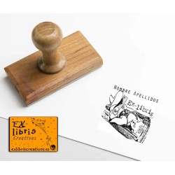 ExLibris Marilyn Monroe