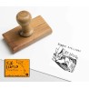 ExLibris Marilyn Monroe