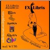 ExLibris Cartel de cine