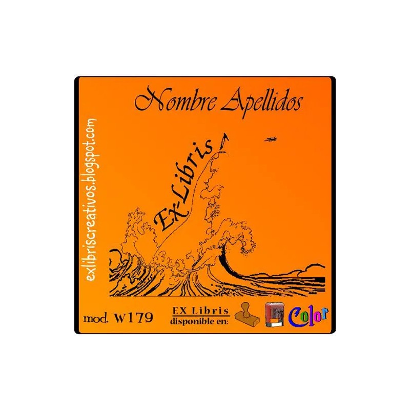 ExLibris Moebius