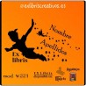 ExLibris Peter Pan