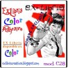 ExLibris Chica Manga