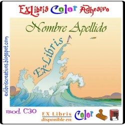 ExLibris Moebius