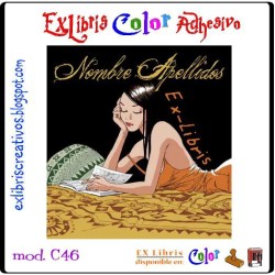 ExLibris Hadaly