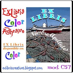 ExLibris La red