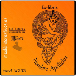 ExLibris Clío