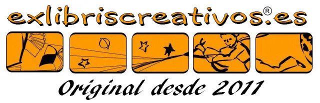Exlibris Creativos