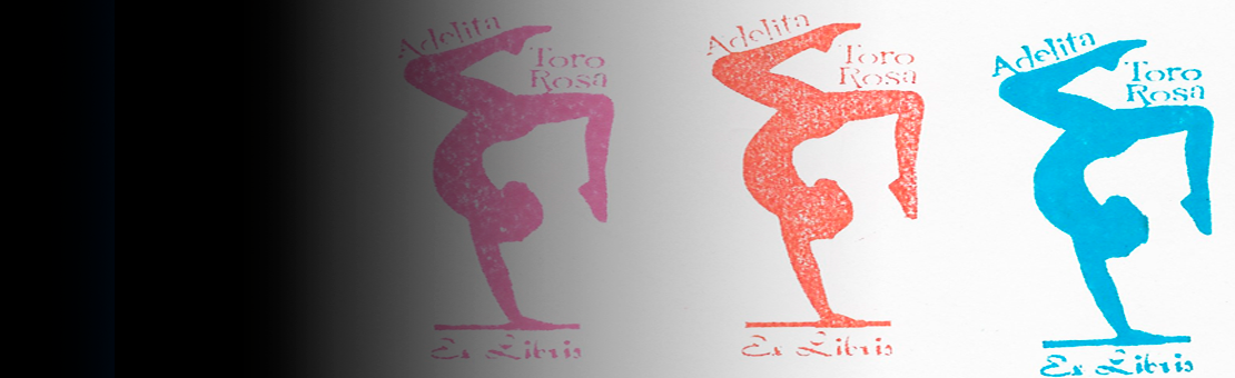 Nuevas tintas
